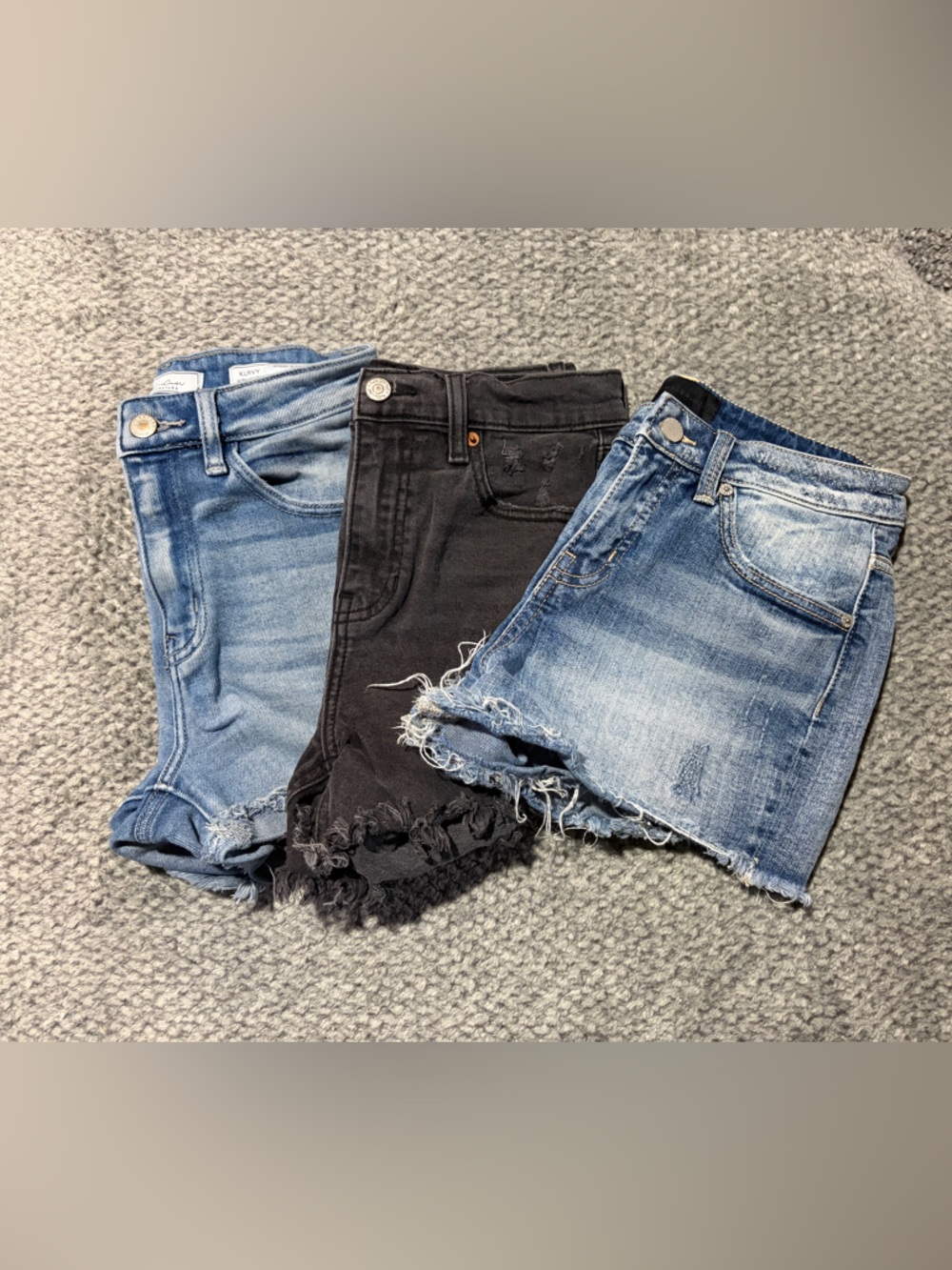 ✨ Shorts Bundle ✨